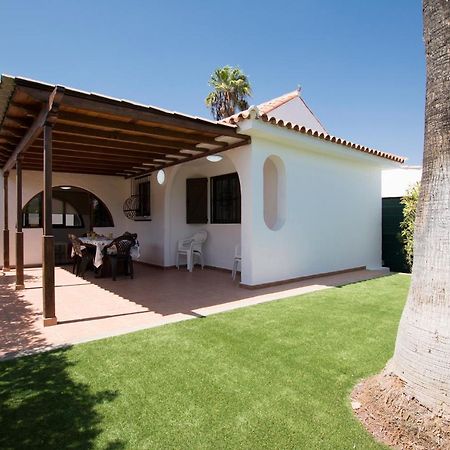 Serenity Garden Maspalomas  Eksteriør bilde