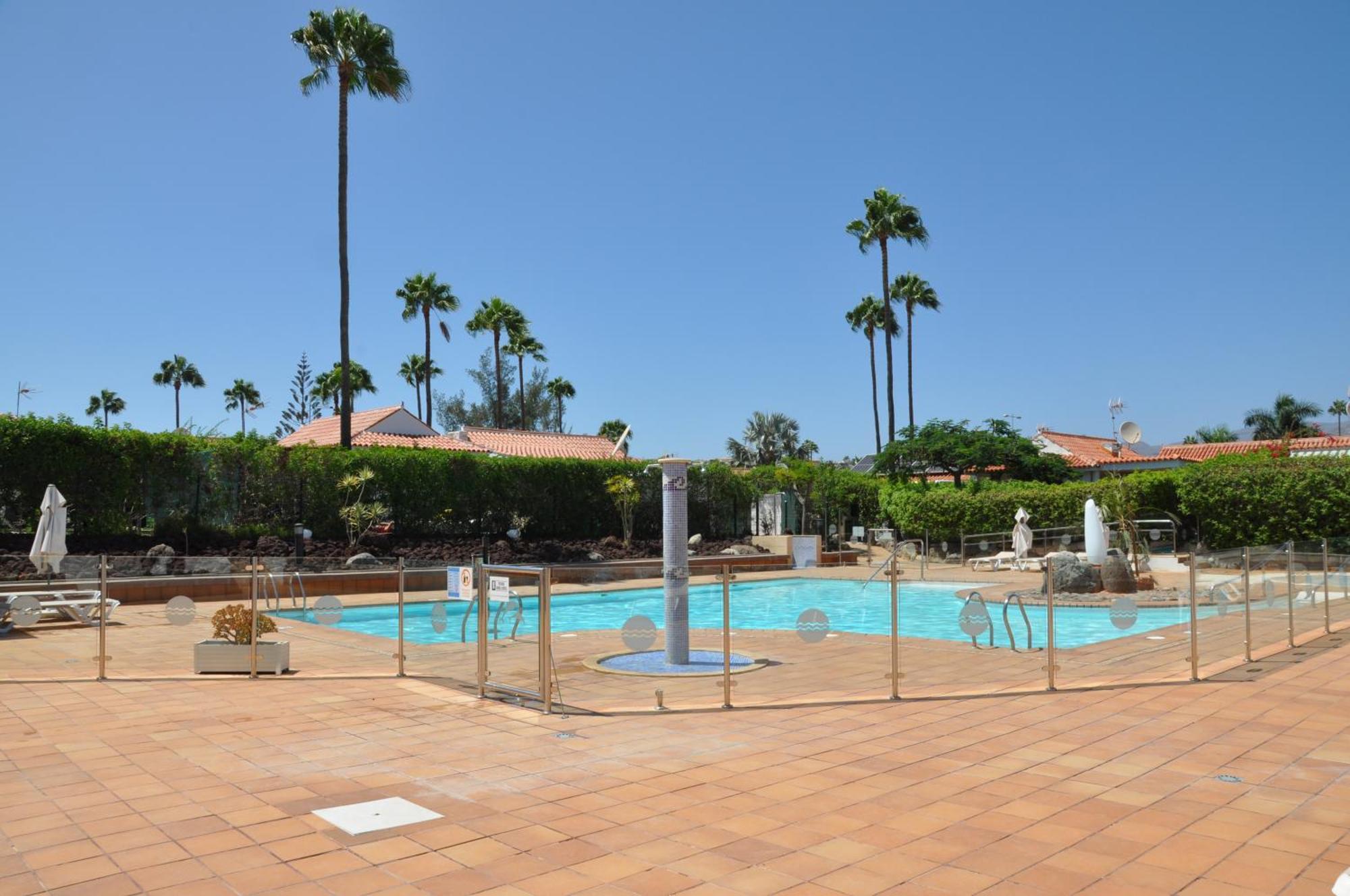 Serenity Garden Maspalomas  Eksteriør bilde