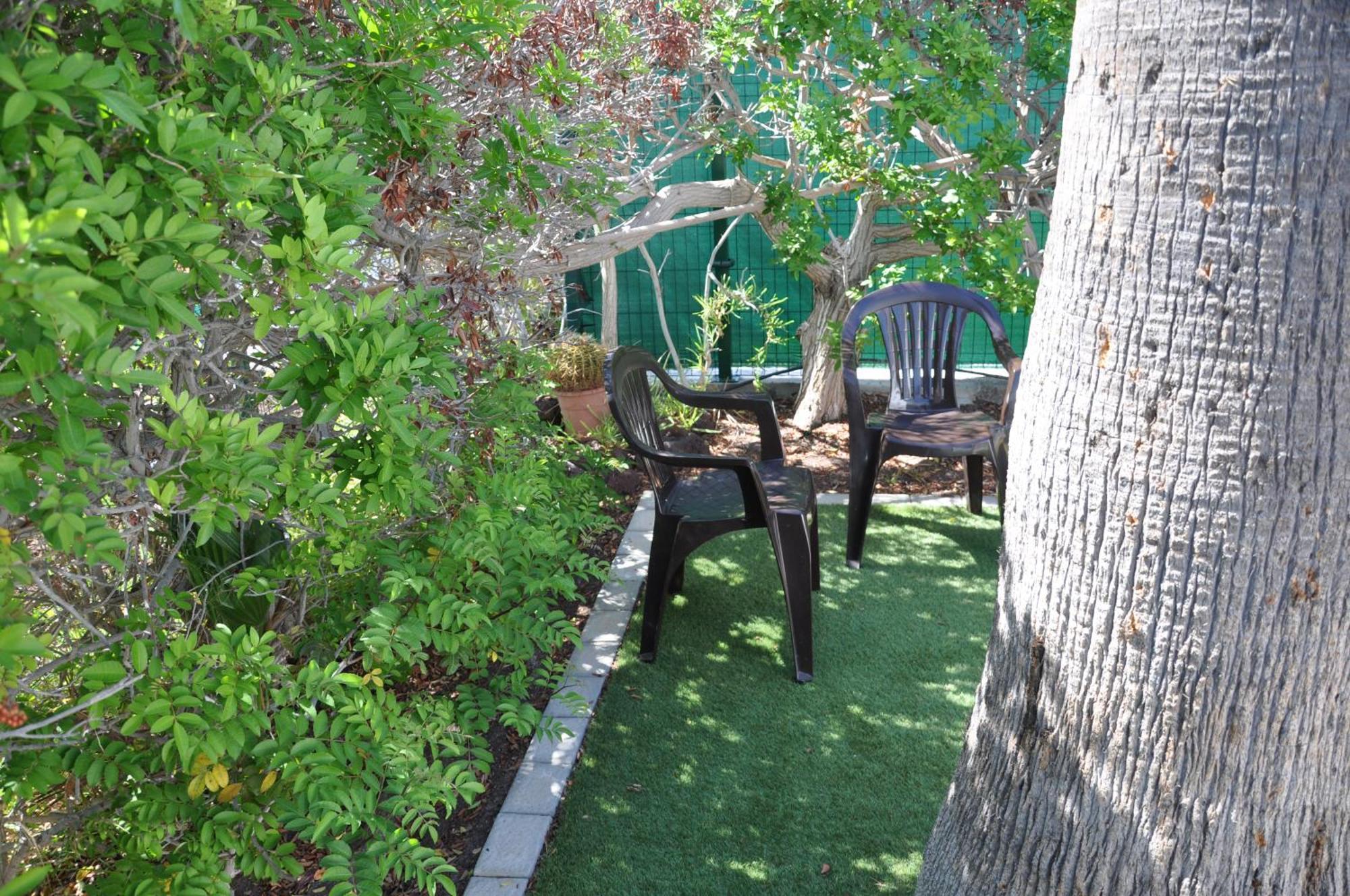 Serenity Garden Maspalomas  Eksteriør bilde