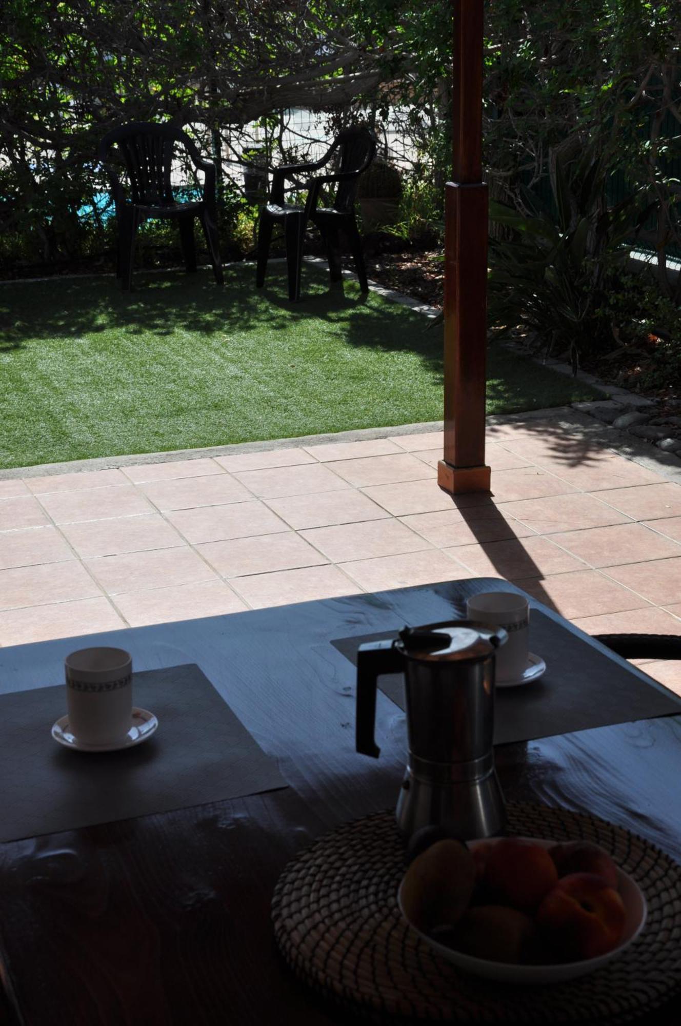 Serenity Garden Maspalomas  Eksteriør bilde