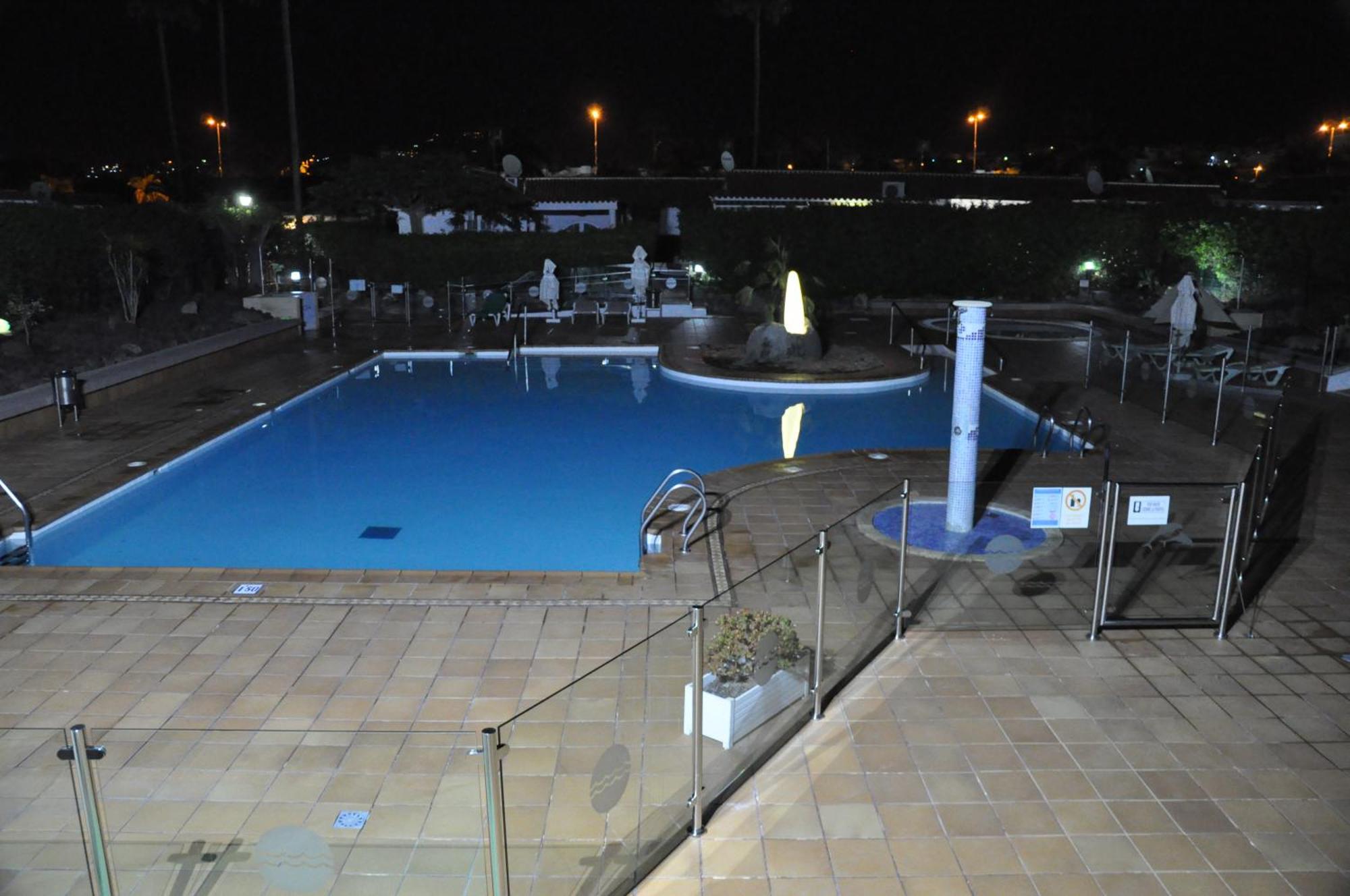 Serenity Garden Maspalomas  Eksteriør bilde