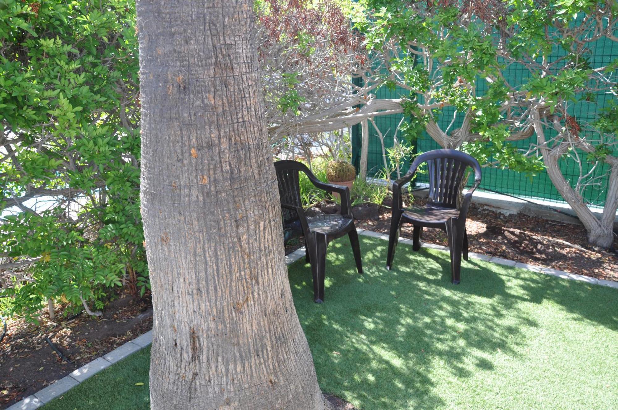 Serenity Garden Maspalomas  Eksteriør bilde